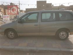 فورد ويند ستار